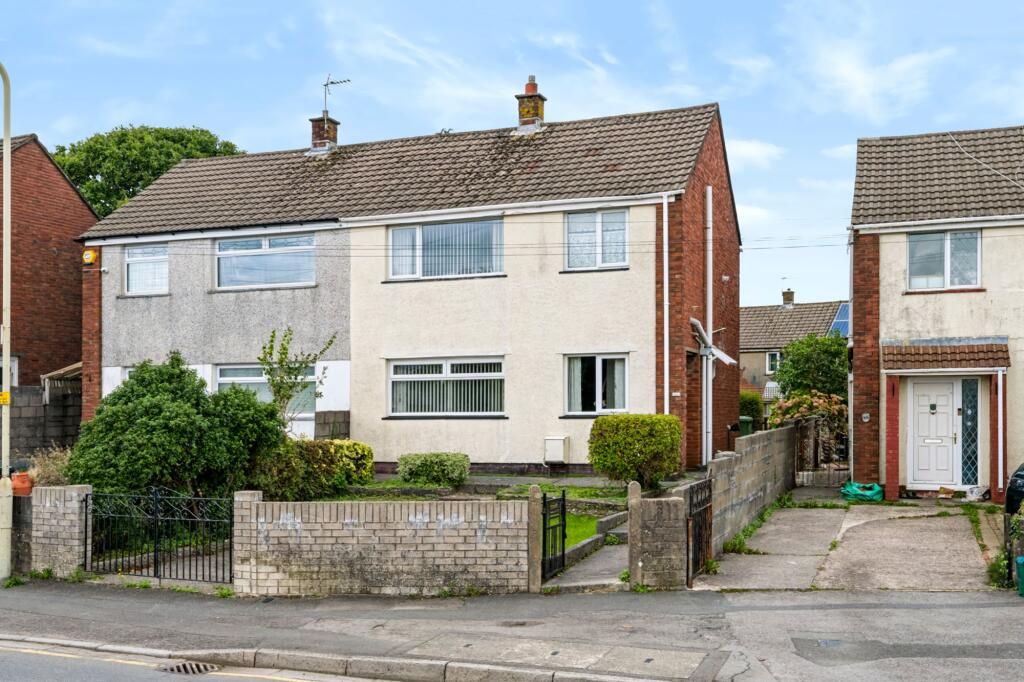 Main image of property: Common Approach, Beddau, CF38