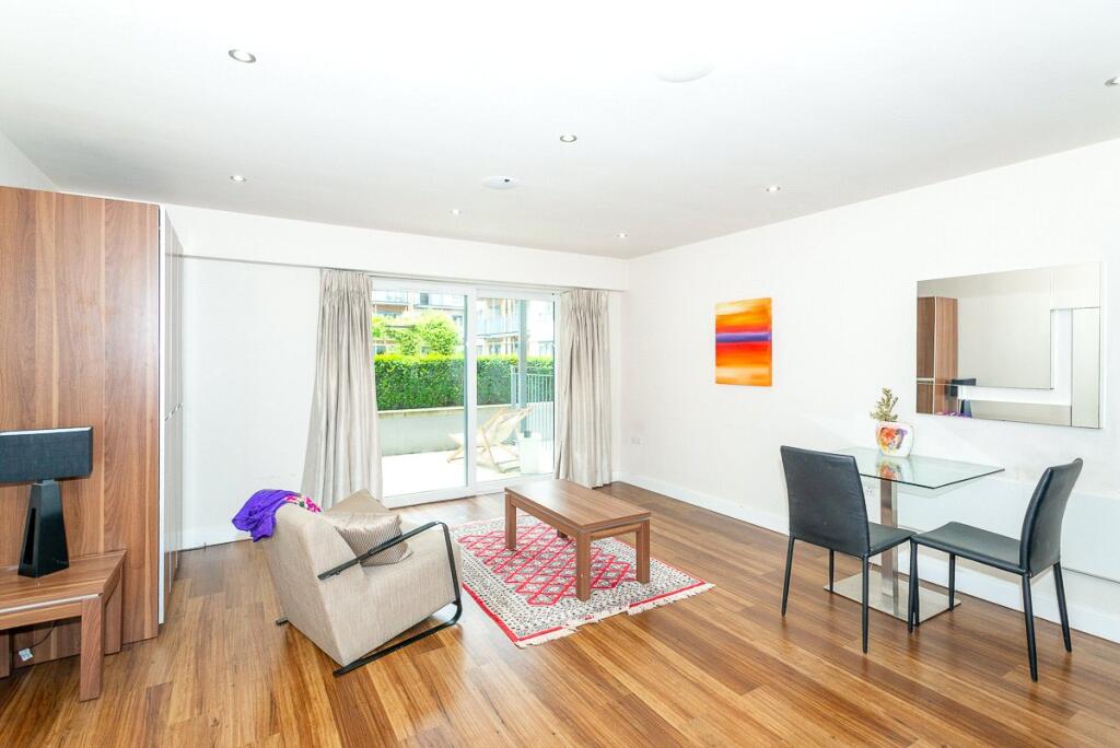 Main image of property: Aerodrome Road, London, NW9