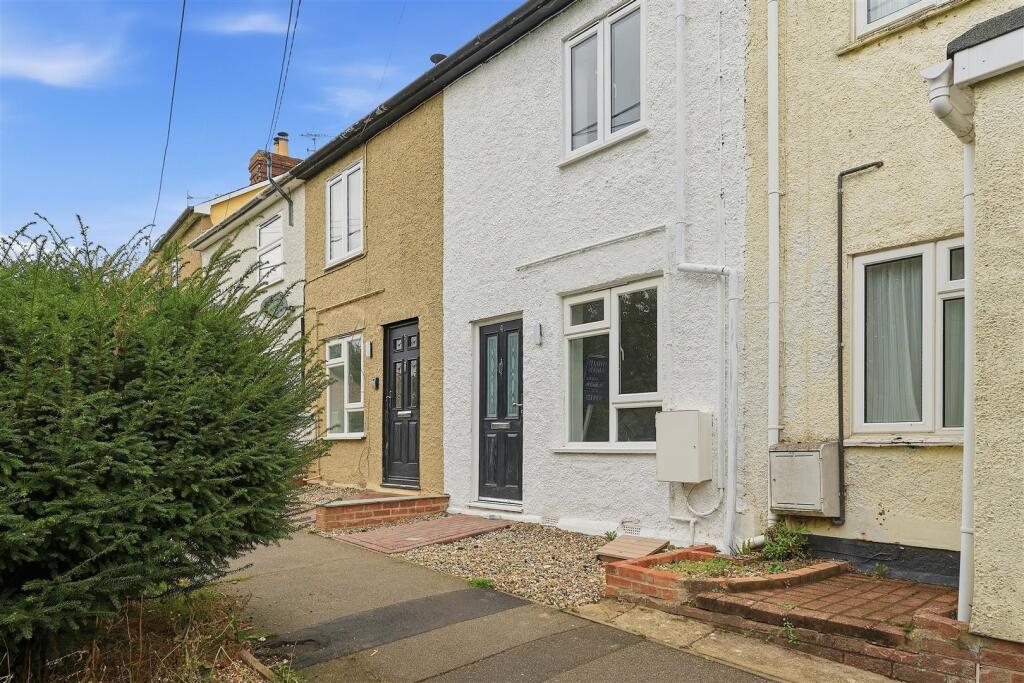 Main image of property: Beards Terrace, Coggeshall, Colchester