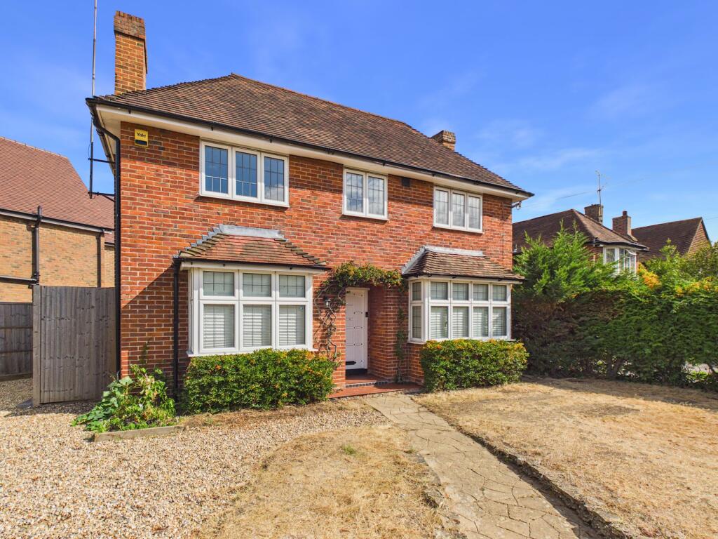 Main image of property: Wokingham Road, Earley, RG6