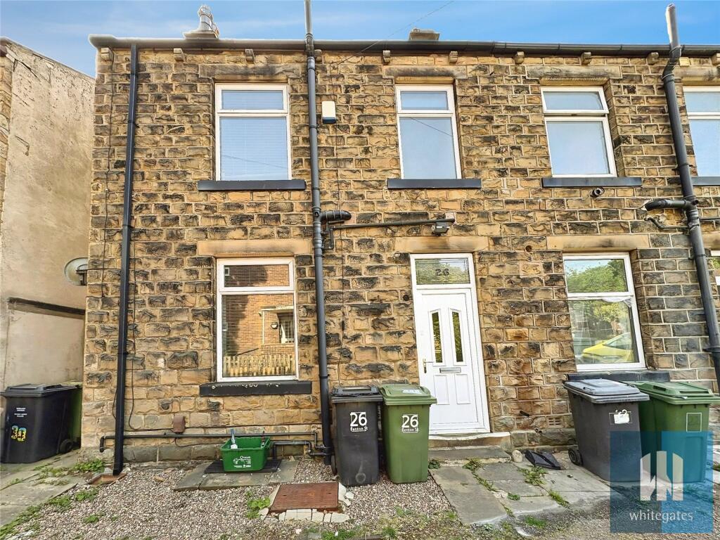 Main image of property: Fenton Street, Mirfield, West Yorkshire, WF14