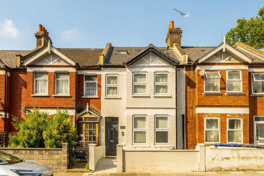 Main image of property: Winchester Street, Acton
