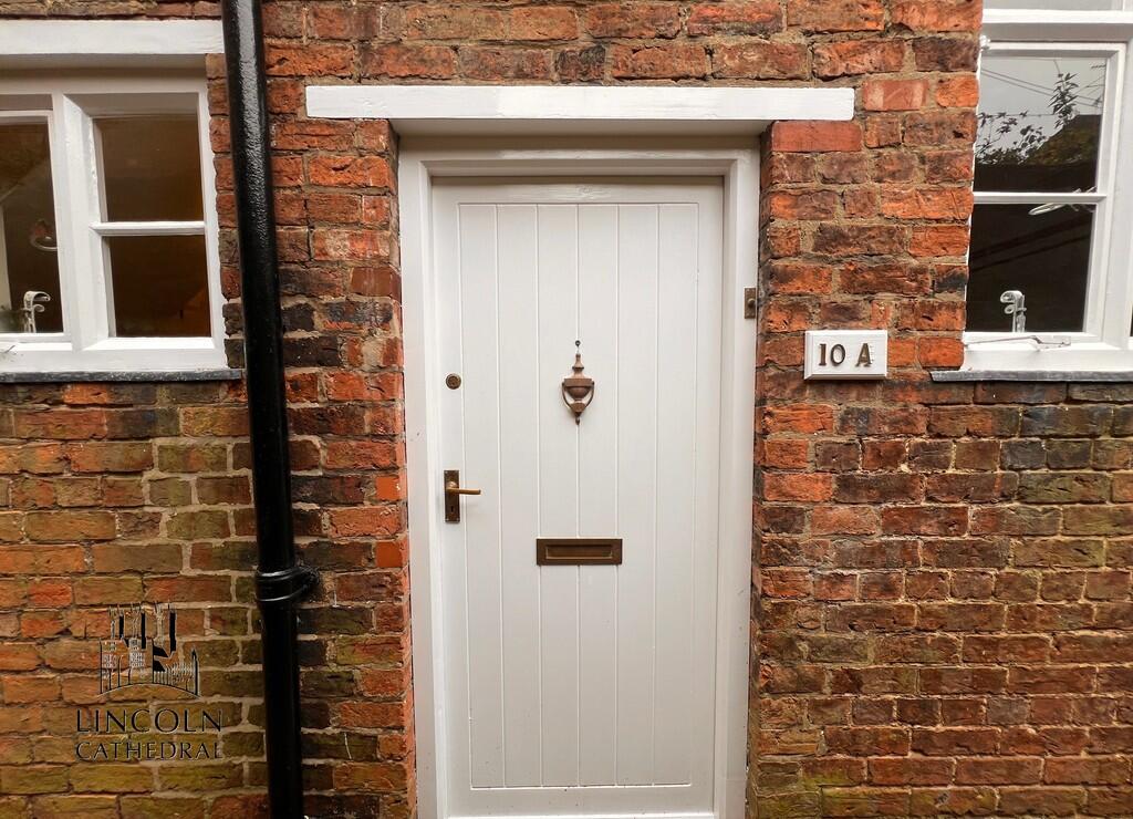 Main image of property: Minster Yard, Lincoln