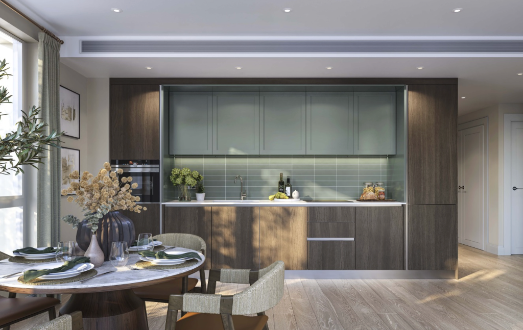 Main image of property: Kennington Lane, London, SE11