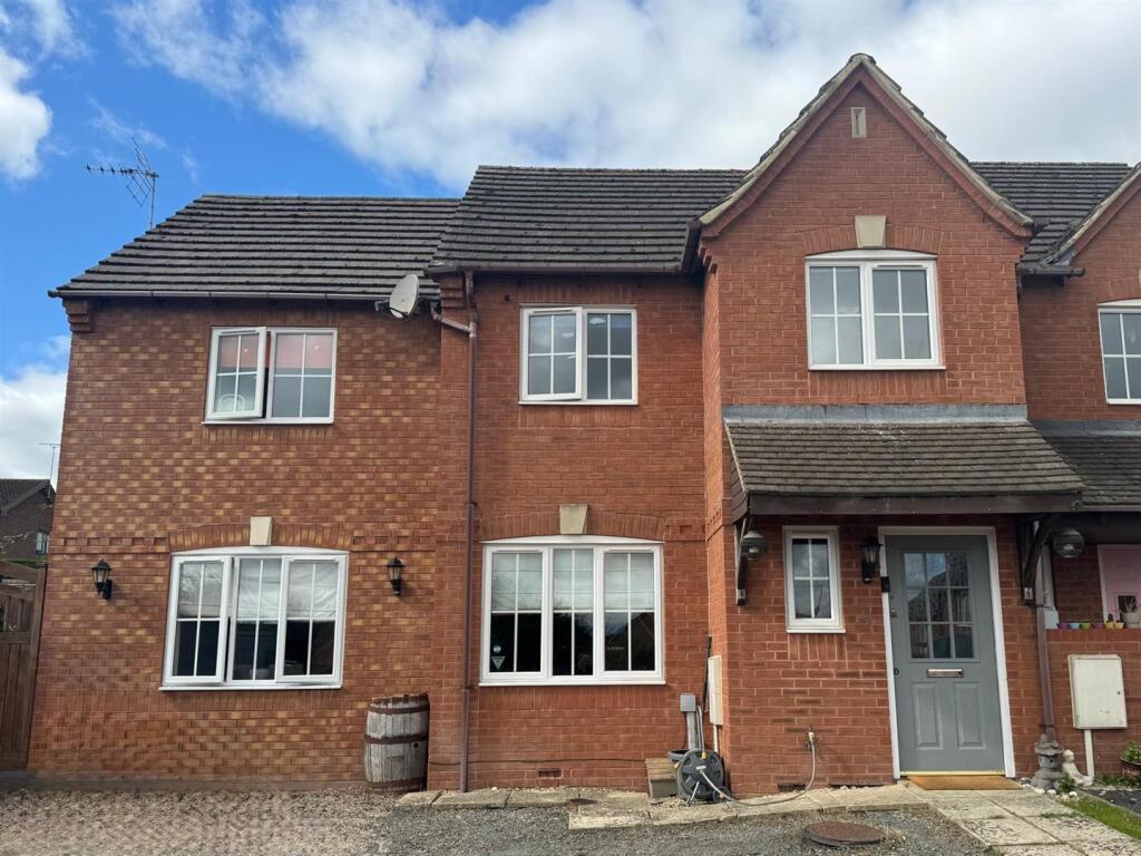 Main image of property: Bramley Orchards, Bromyard