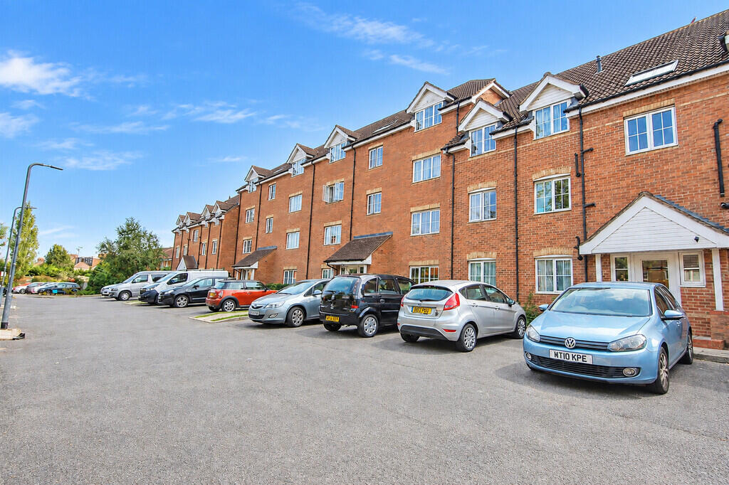 Main image of property: Daisy Drive, Hatfield Garden Village