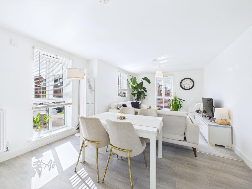 Main image of property: Broomhill Avenue, Waverley, S60