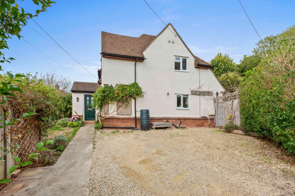 Main image of property: Princes Place, Princes Risborough, HP27