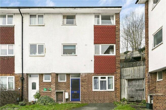 Main image of property: Guildford Park Avenue, Guildford 