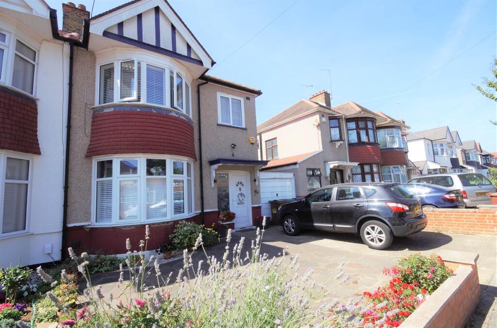 Main image of property: Blenheim Road, Harrow
