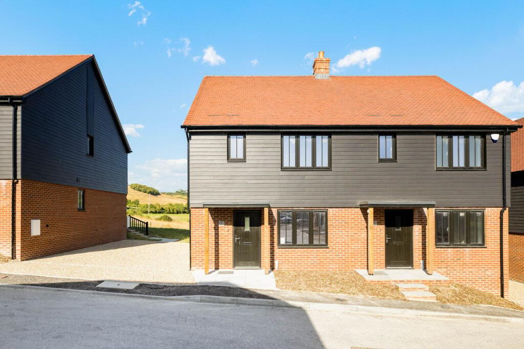 Main image of property: Short Lane, Alkham, Dover, CT15