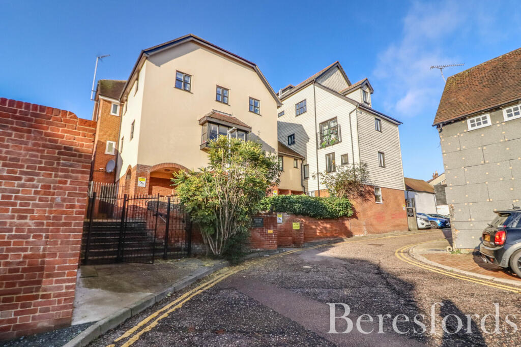Main image of property: Bellamy House, New Street, CM7