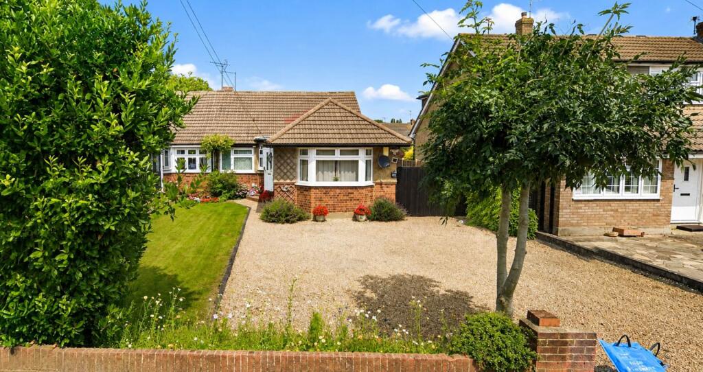 Main image of property: Hatch Road, Pilgrims Hatch, Brentwood