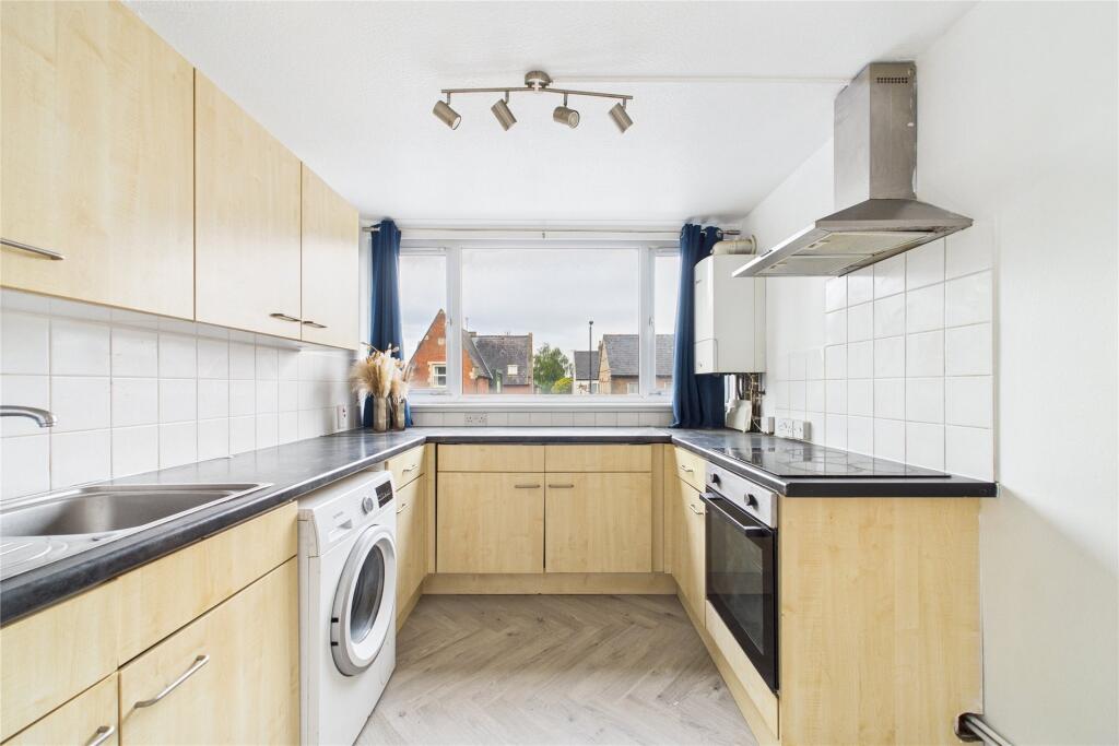 Main image of property: Christian Square, Windsor, Berkshire, SL4
