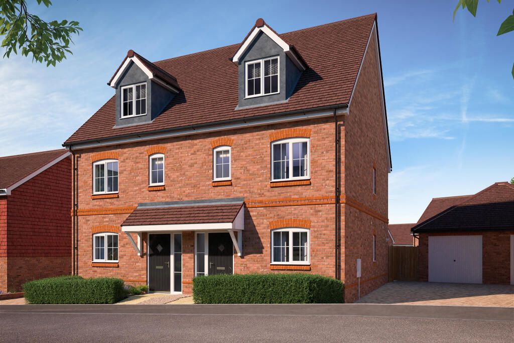 Main image of property: Turkey Road
Bexhill-on-Sea
East Sussex
TN39 5HY