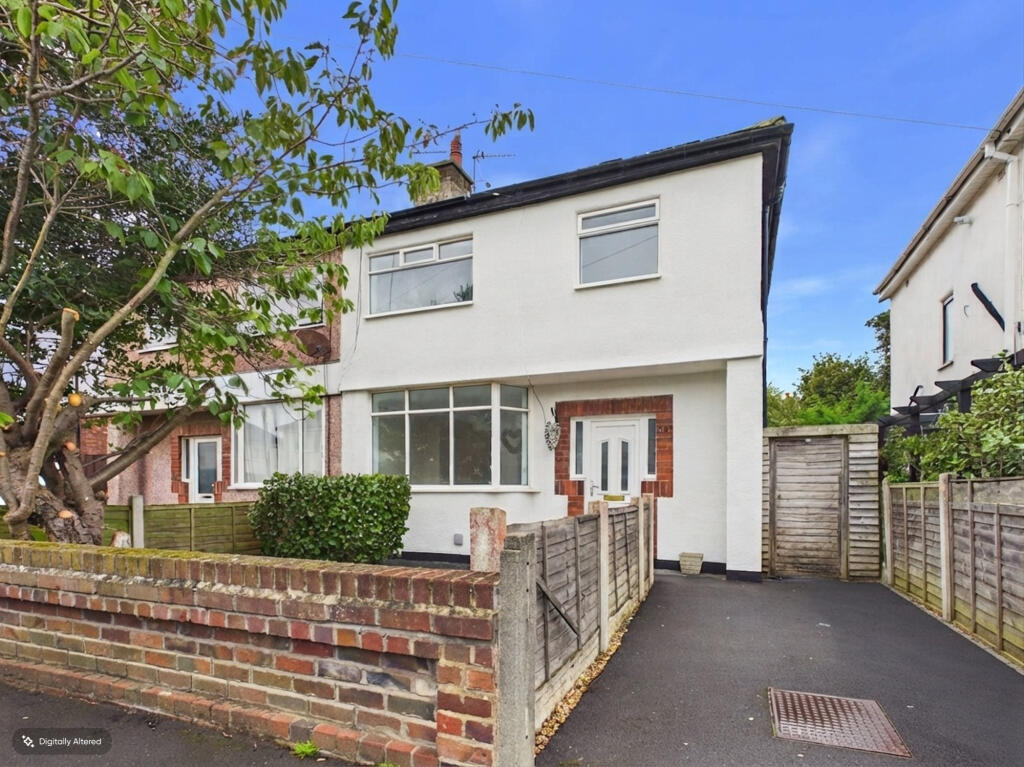 Main image of property: Birkdale Avenue, Lytham St. Annes, FY8