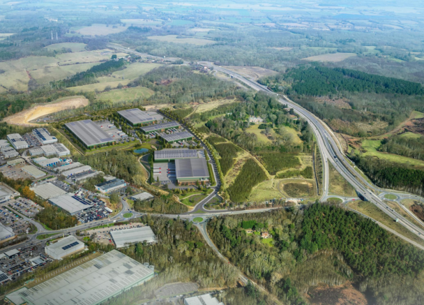 TN2 Gateway (Phase 1)