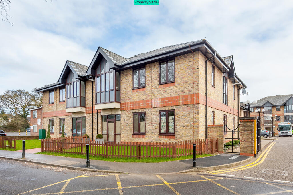 Main image of property: Hanworth Lane, Chertsey, KT16 9FP