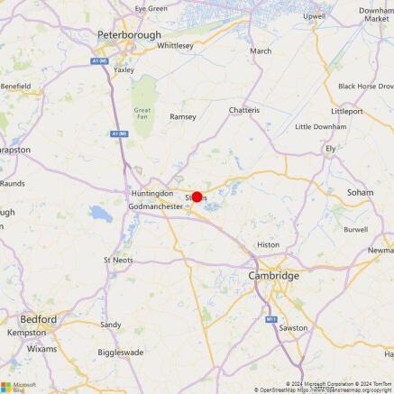 Property Map