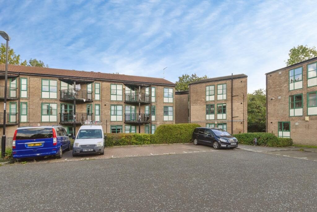 Main image of property: Lumley Close, Washington, Tyne and Wear, NE38