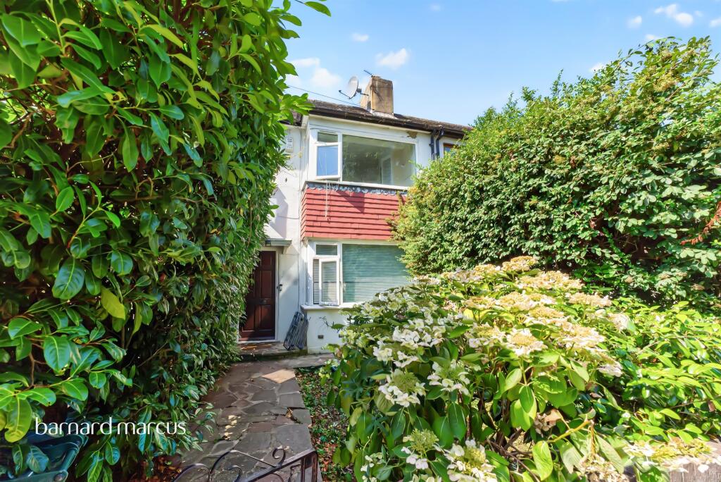 Main image of property: Alexandra Road, London