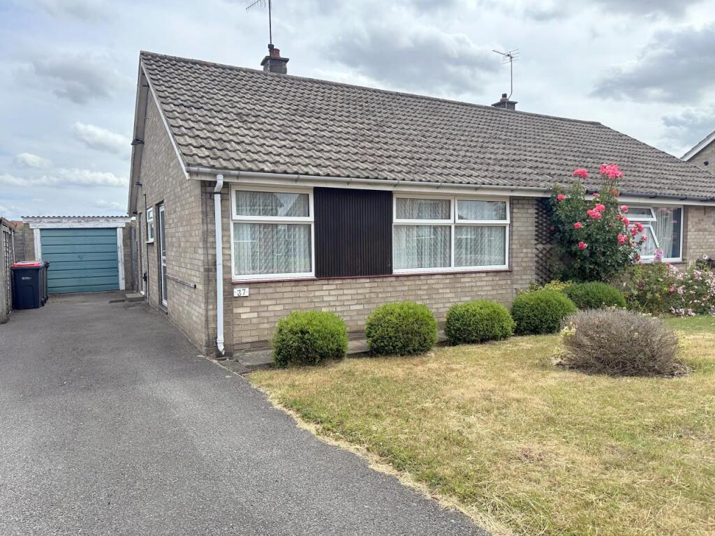 Main image of property: 37 Hunters Way, Norton, Malton