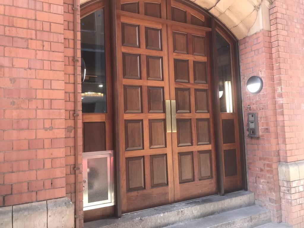 Main image of property: Cornwall Street, Birmingham