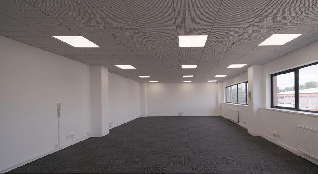 Gateway 25 office.JPG