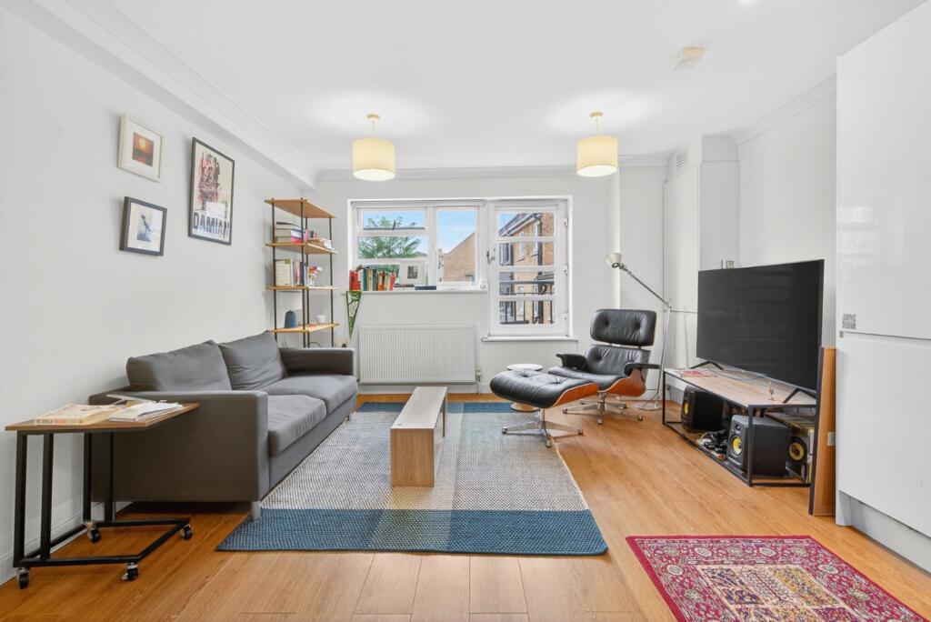 Main image of property: Vallance Road, London, E1