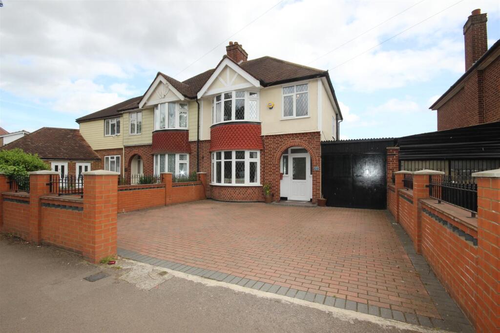 Main image of property: Bedford Road, Kempston, Kempston