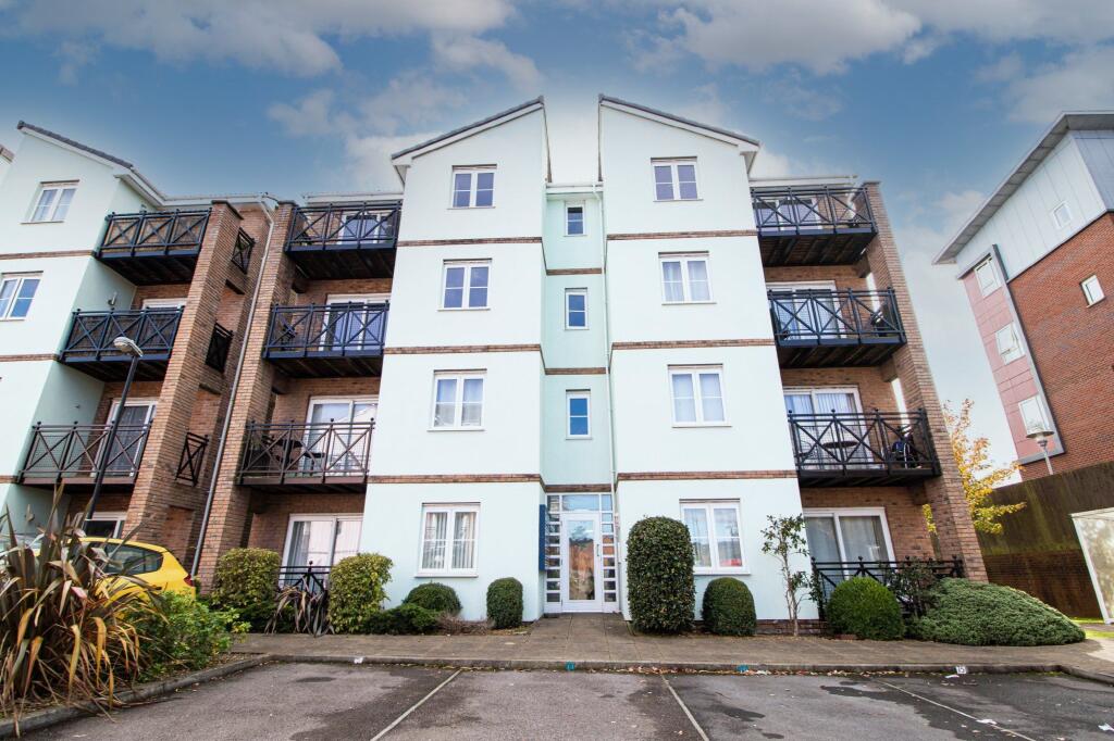 Main image of property: Pentland Close, Llanishen, CF14