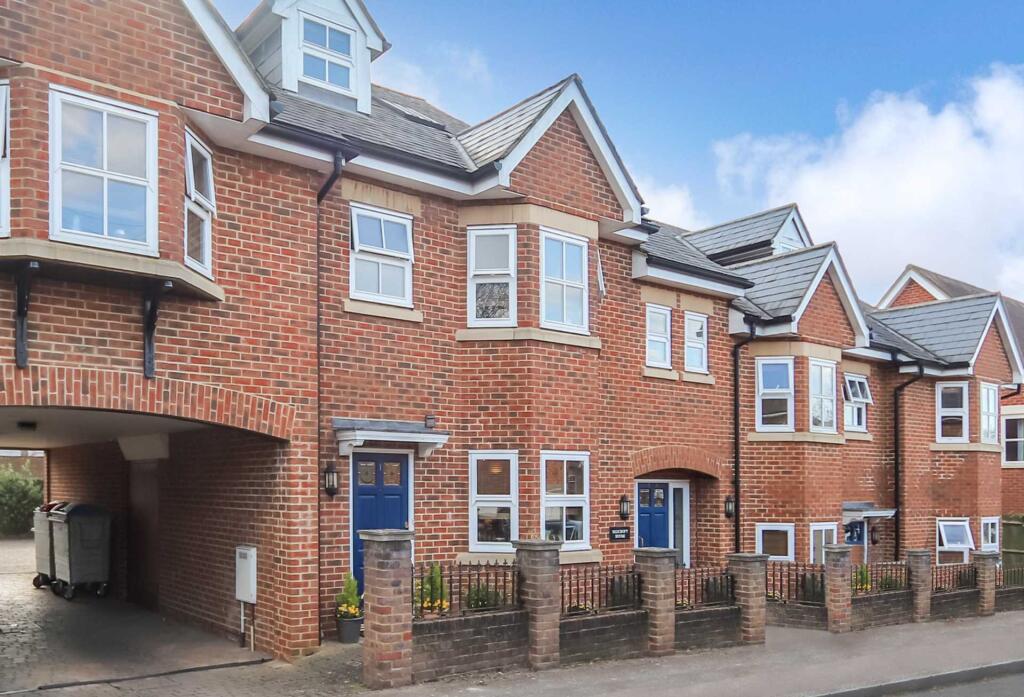 Main image of property: Langdon Street, Tring