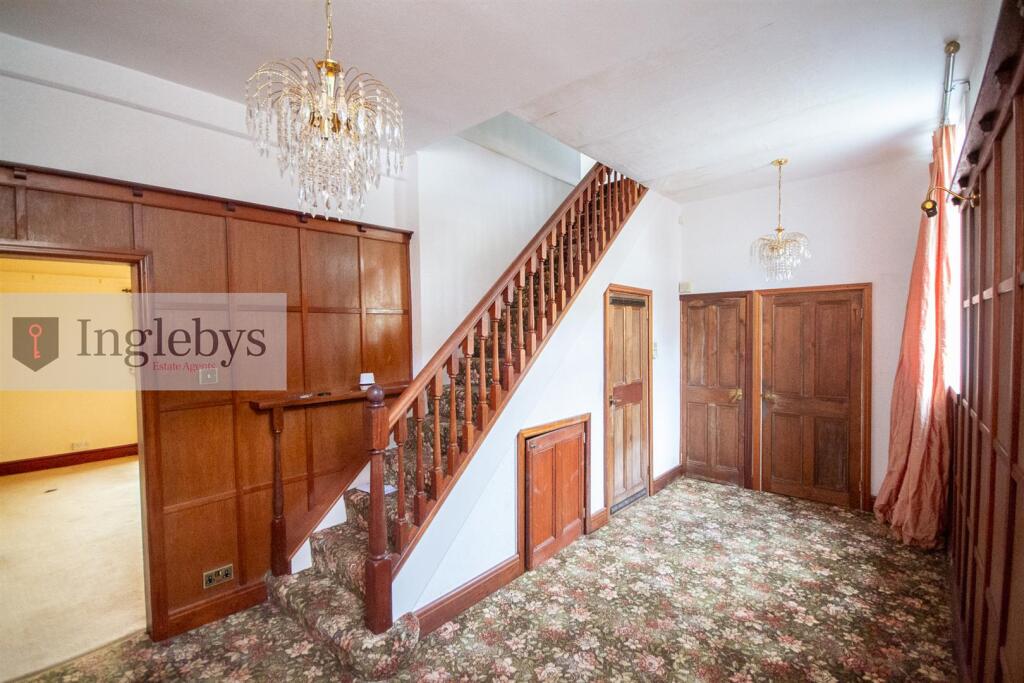 Main image of property: Upleatham Village, Redcar