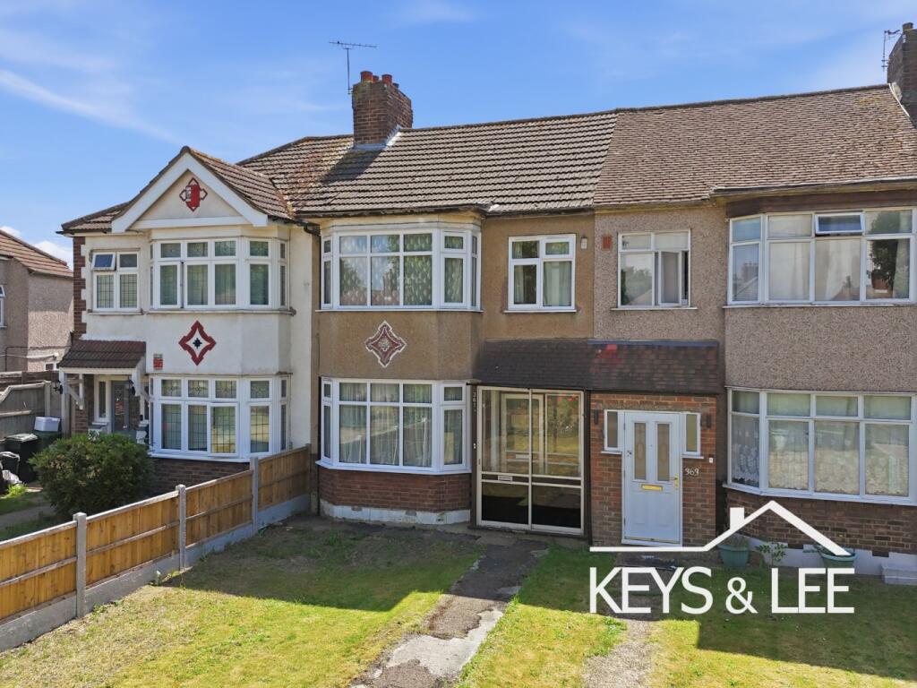 Main image of property: Rush Green Road, Romford