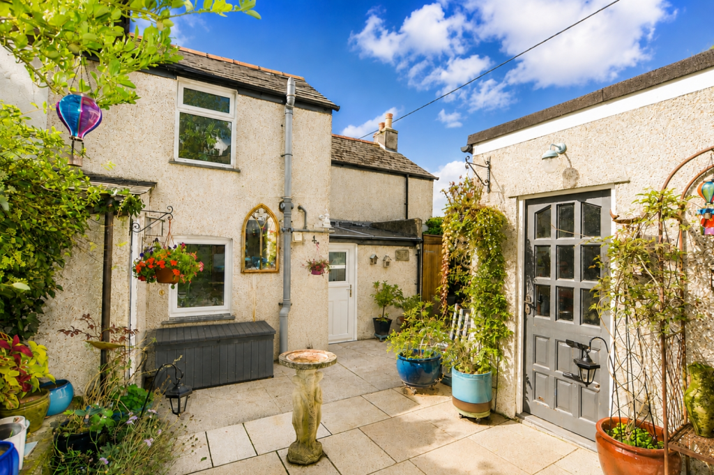 Main image of property: St. Marys Road, Bodmin, PL31 1NG