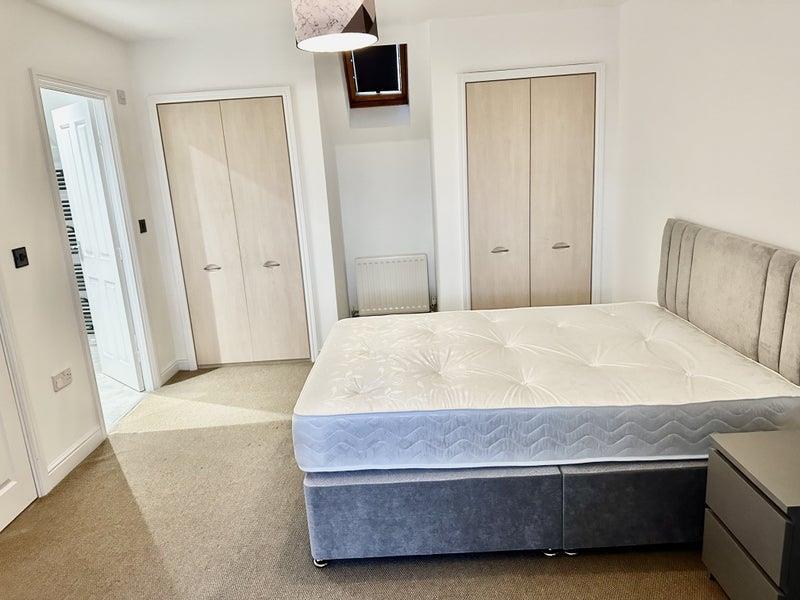 Main image of property: New Charlton Way, Bristol