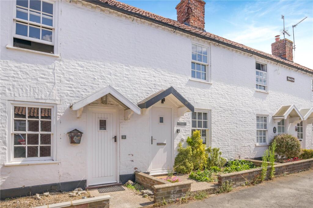 Main image of property: Wells-next-the-Sea, Norfolk