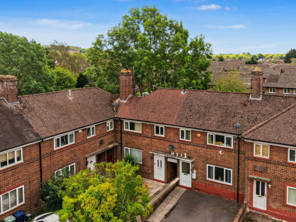 Main image of property: Stainer Place, Oxford