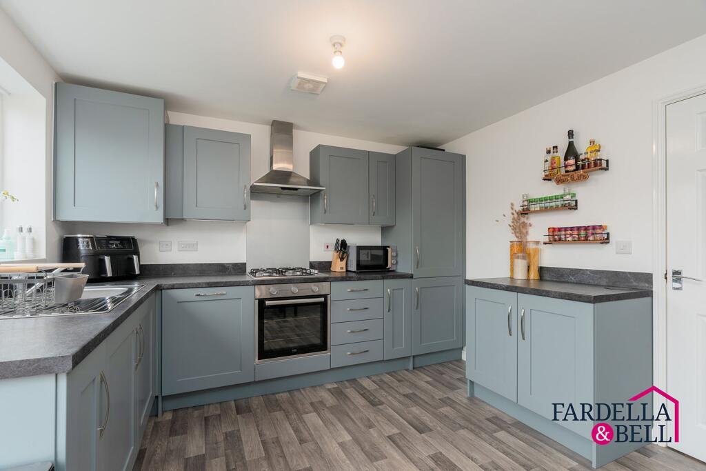 Main image of property: Park Gate Close, Hapton, BB12