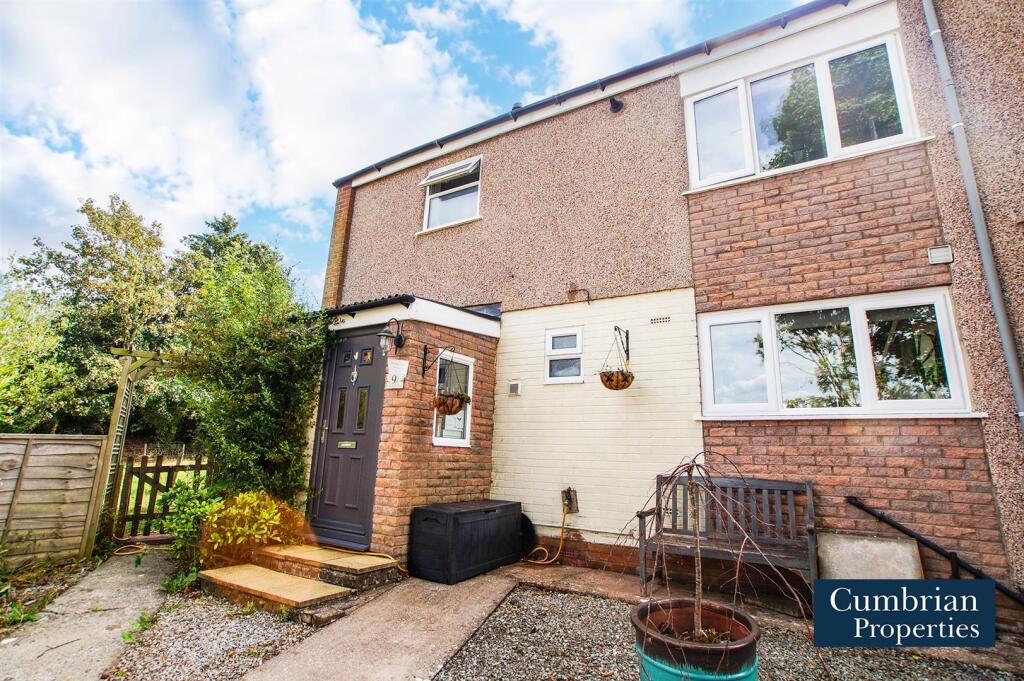 Main image of property: Scattergate Crescent, Appleby-in-Westmorland