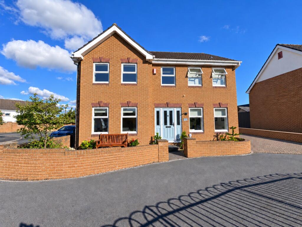 Main image of property: Westward Rise, Barry
