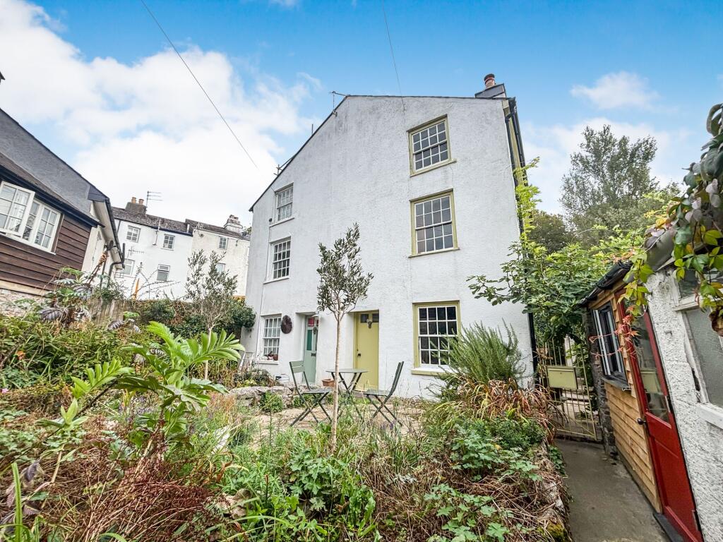 Main image of property: Ladwell Square, Ashburton