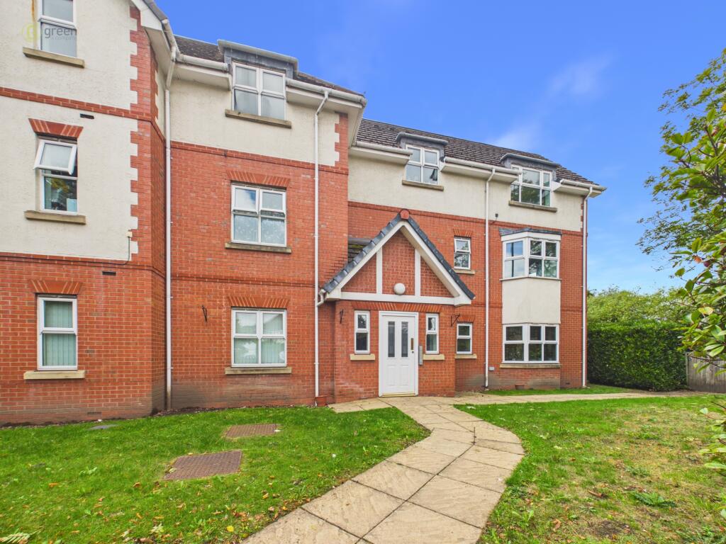 Main image of property: Beech Court, Chester Road, Sutton Coldfield, B73