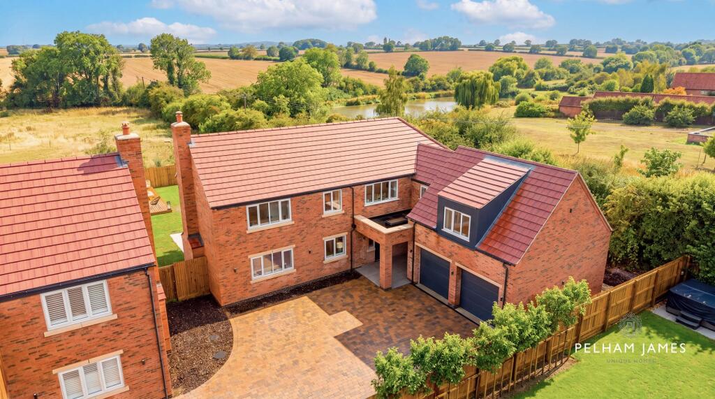 Main image of property: Stable View, Hockerton, NG25