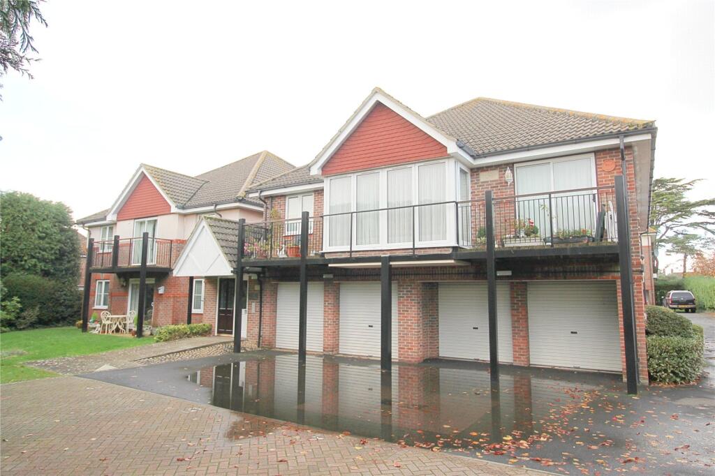 Main image of property: Station Road, Netley Abbey, Southampton, Hampshire, SO31
