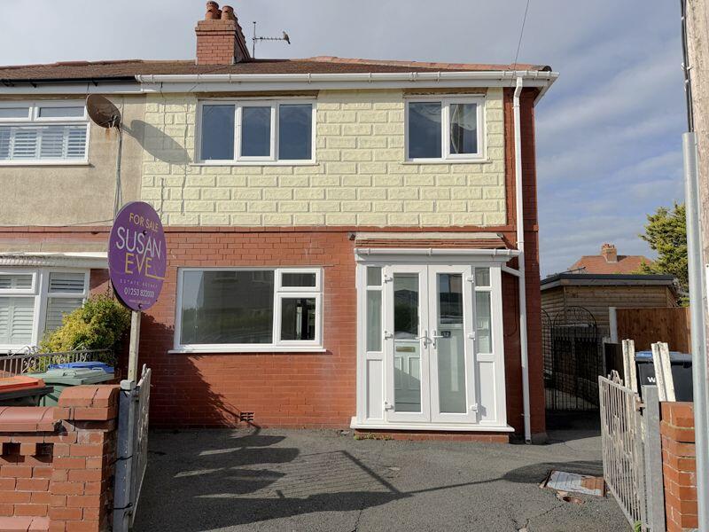 Main image of property: PALATINE ROAD - THORNTON CLEVELEYS - FY5 1EY