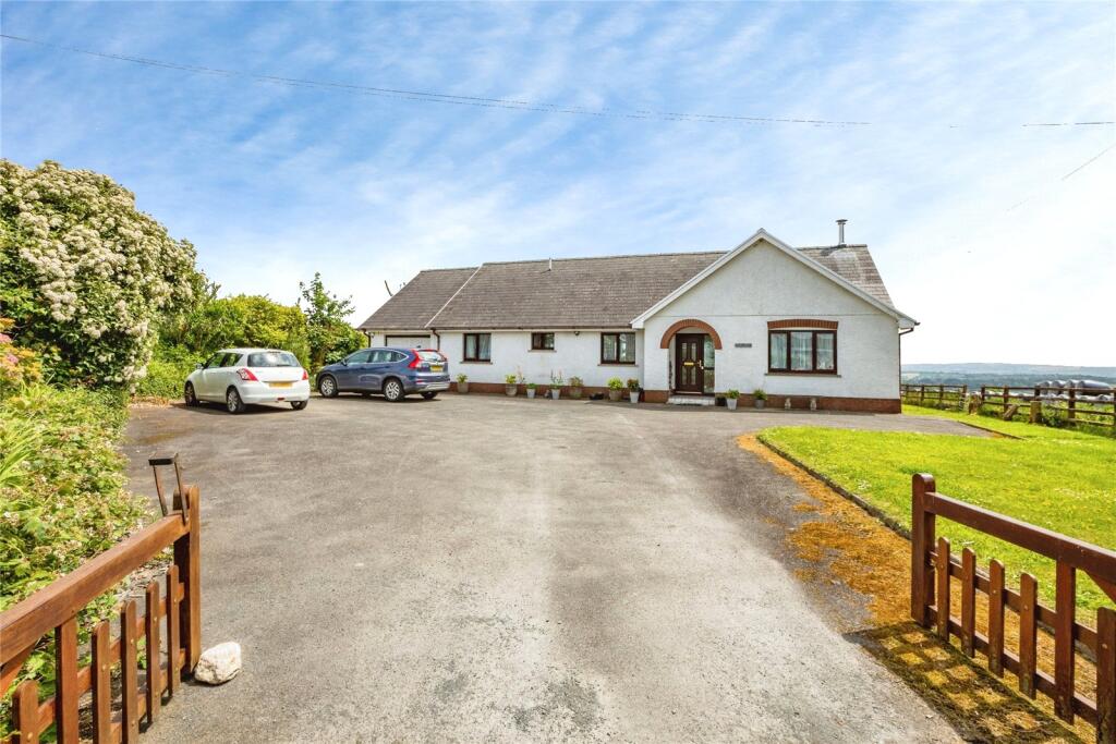 Main image of property: Tanygroes, Cardigan, Ceredigion, SA43