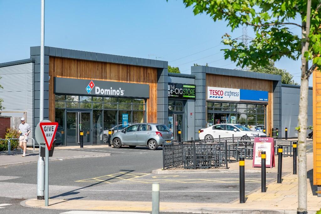 Local Amenities