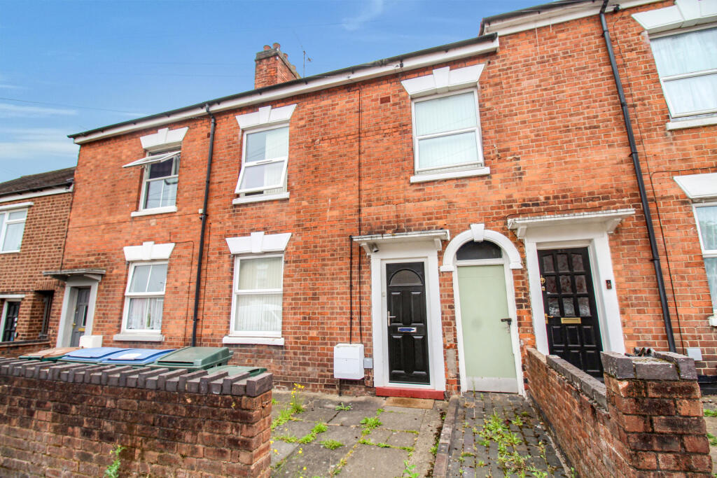 Main image of property: Craven Street, Coventry, CV5 8DS