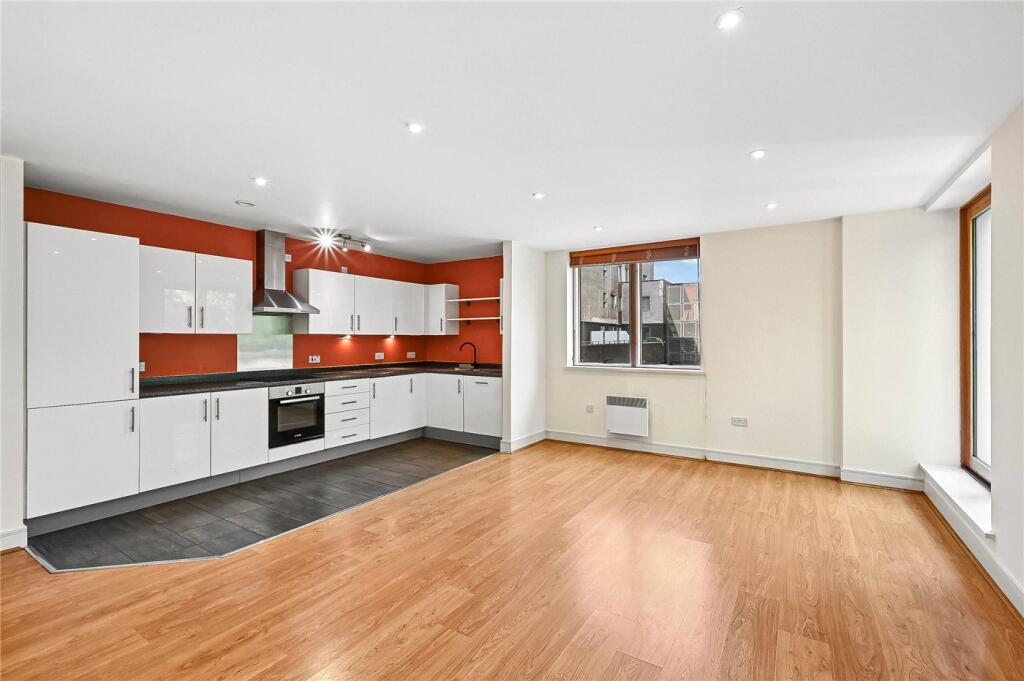 Main image of property: Albemarle Road, Beckenham, BR3